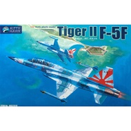 Kitty Hawk Models 32019 1/32 F-5F Tiger II Kit