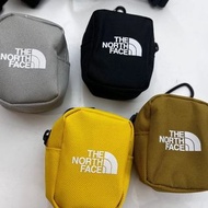 The North Face KK SLING SACK倉石一樹輕便休閒腰包