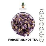Forget Me Flower Tea Not 100gr - Forget Me Not Tea / Tisane