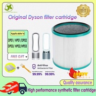 Local Seller Replacement Filter Compatible Dyson HP01 HP02 HP03 DP01 DP02 DP03  Anti Bacterial HEPA