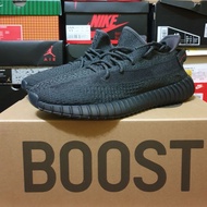 adidas Yeezy Boost 350 Black Reflective