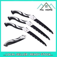 MA Home Manual Hand Saw For Pruning Trees Garden Folding Pruning Saw Pruning Shear Hand Saw
