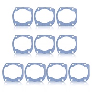 10 X Cylinder Head Base Gaskets for Husqvarna 365 372 371 362 372XP 372 XP Chainsaw Replacement Spar
