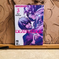061 DEATHEDGE