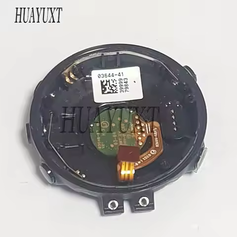 Original Back cover without battery For Garmin Forerunner 45 GPS Watch housing case shell replacemen