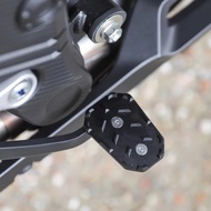Wide Enlarged Anti‑Slip Rear Brake Pedal Modified CNC Aluminum for Honda CB 500F CB500F CB 500 F cb5