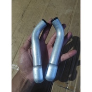 Federal Alloy commuter bike bar horn