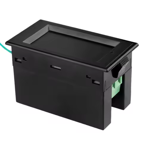 Y50A-3X 6 In 1 AC Monitor D69-2058 AC Digital Voltage And Current Power Frequency Factor Electricity
