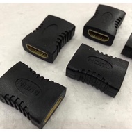 GENDER HDMI FEMALE / CONNECTOR HDMI / CONNECTOR HDMI / HDMI FF