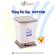 Duy TAN PEDAL TRASH BIN