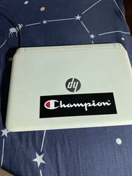 HP 筆記型電腦 Champion 貼紙