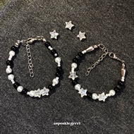 Lovix star bracelet | Beaded bracelet | Bracelet | Beads beads