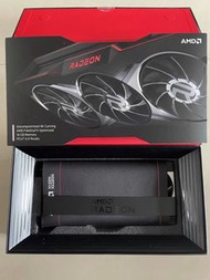 Amd rx 6900 xt 16gb
