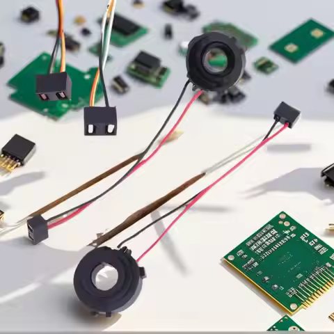 H7 LED Socket Adapters and Headlights Retainers 2Pack for Golf 7 MK7 MK6 Tiguan and other cars.