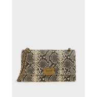 Ready stock Malaysia CNK Chain Strap Shoulder Bag