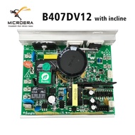 B407DV11 B407D Treadmill Motor Controller 407DV12 for SHUA Treadmill Control board Circuit board Mot