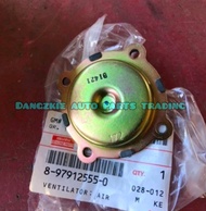 ORIGINAL PCV VALVE DIAPHRAGM FOR ISUZU CROSSWIND SPORTIVO TFR FUEGO HILANDER DMAX TRAVIZ NKR NPR NHR