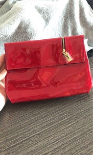 YsL 化妝袋