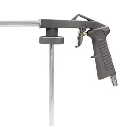 Air Undercoating Spray Gun Apply Airbrush Sprayable Auto Underbody Coating,Rubberized Undercoat,Rust