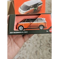 Matchbox Moving Parts 2024 Volkswagen ID. Buzz