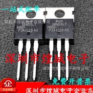 10pcs/PHP36N03LT Warehouse Ready Stock TO-220 MOS Field Effect Tube 30V 43.4A Inventory Ready Stock