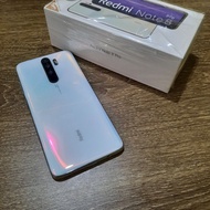 redmi note 8 pro 6/128