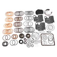Master Rebuild Kit FOR Chevrolet 4L60E 4L70E Transmission Automatic Clutch Band Bushing