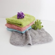 Lovel 7倍強效吸水抗菌超細纖維 毛巾 / 方巾