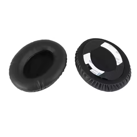 ABUO-4X Replacement Earpad Ear Pad Cushions For Bose Quietcomfort 2 QC2,Quietcomfort 15 QC15,Quietco