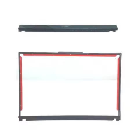 New For Strix G16 2023 Scar 7 G614 G614JY G614JV G614JI G634 G634J Lcd Front Bezel/Hinge Cover