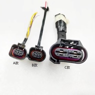 1pc for Audi A6L/A4L/Q5L/A3/Q3/Q7/Q2L/A8L/A7/A5/A6/Q8A4 Steering wheel connector