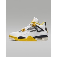 Nike AIR JORDAN 4 RETRO SHOES