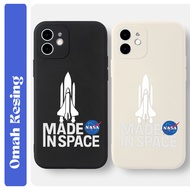 SOFTCASE XIAOMI REDMI 5A/9A/9C/7/NOTE 11/A1 2022/NOTE 10 5G/NOTE 11 PRO/11E ... NEW CASE MACARON MAD
