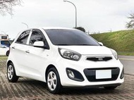 自售姊姊用車 2016 Kia morning 1.2時尚型 僅跑6萬