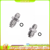 AN6 Fittings, 6AN to 16mm & 6AN to 18mm Power Steering Fittings for    Power Steering Fittings  Rack