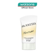 ANESSA Perfect UV Moisture Sunscreen Gel 40g