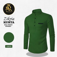 New Men Kurta With Bone Pocket New Fashion Men Kurta RAya 2025