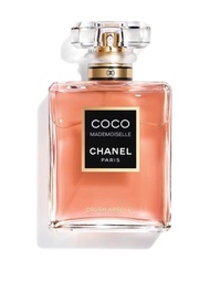 *送香水Charm*CHANEL COCO MADEMOISELLE CRUSH ABSOLU 香水50ml
