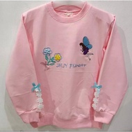 GIRLS' JACKETS CHILDREN'S SWEATER/S AGED 2-12 YEARS HODIEE