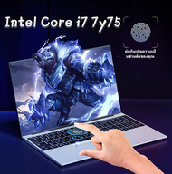 จัดส่งในพื้นที่【COD】2025 Lenovo Factory New 15.6 Laptop Intel Core i7 7Y75 RAM 16GB / SSD 512GB Lapt