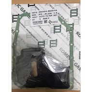 PERODUA AXIA / BEZZA 1.0-1.3 / MYVI LAGI BEST & MYVI NEW D20N ALZA (2014-2020) ATF AUTO TRANSMISSION