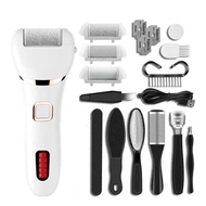 Rechargeable 7 Waterproof Electric Foot Grinder Exfoliating Household Electric Foot Foot Beauty Foot