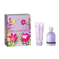 Jesus Del Pozo Ladies Halloween Gift Set ** 限時預訂優惠 Time-Limited Pre-Order Offer ** [Niche小眾沙龍香水] [全網