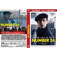 LATEST DVD NUMBER 24,2025