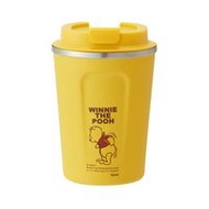 咖啡隨行杯 STBC3F 小熊維尼 350ml