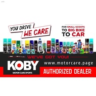 ❣❈◘【BUY 1 GET 1】Koby Tire Inflator and Sealant
