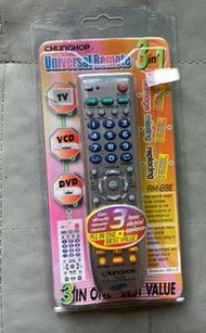 TV Chunghop Universal Remote (For Samsung, Sony, Philips, Panasonic, LG, Hitachi, Nikon..)