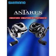 21/25 Shimano ANTARES DC ANTARES Lure Long Shot Water Drop Wheel Electronic Brake Fishing Line Wheel