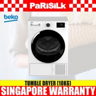(Bulky) Beko DSY10PB46W Tumble Dryer (10kg)