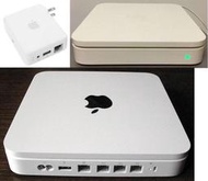 Apple Airport Extreme A1264 A1408 Time Capsule 1TB基地台電源線50元